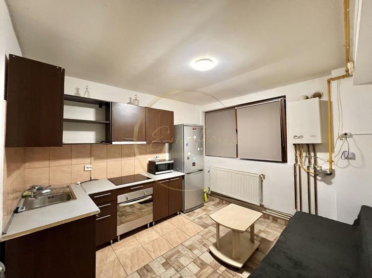 OCAZIE | Apartament spatios cu 2 camere | Badea Cartan, Timisoara - 3