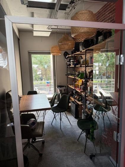 Spațiu de birou in cladirea Domus II, zona Eroilor - Știrbei Voda - 8