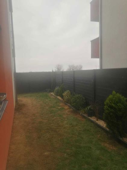 Apartament cu gradina Westfield - 2
