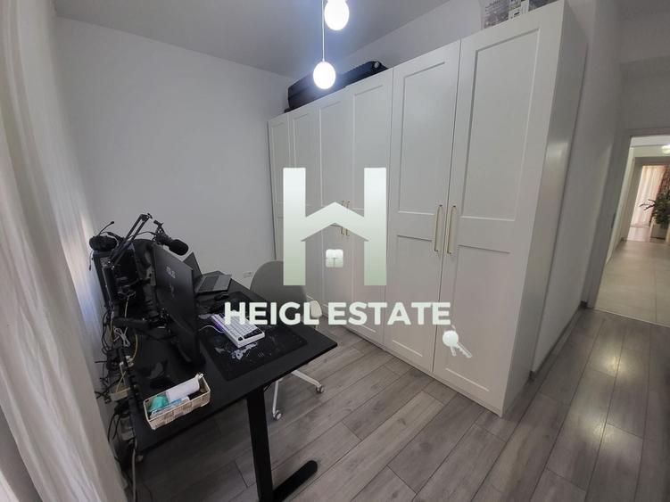 Apartament cu 3 camere decomandat mobilat si utilat in Giroc - 6