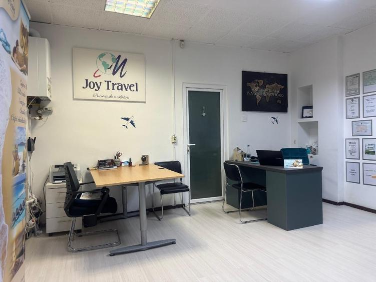 Spatiu ultracentral de inchiriat , Pitesti - 3