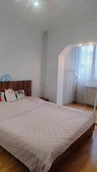 Vand apartament 3 camere in Nufarul Oradea - 7