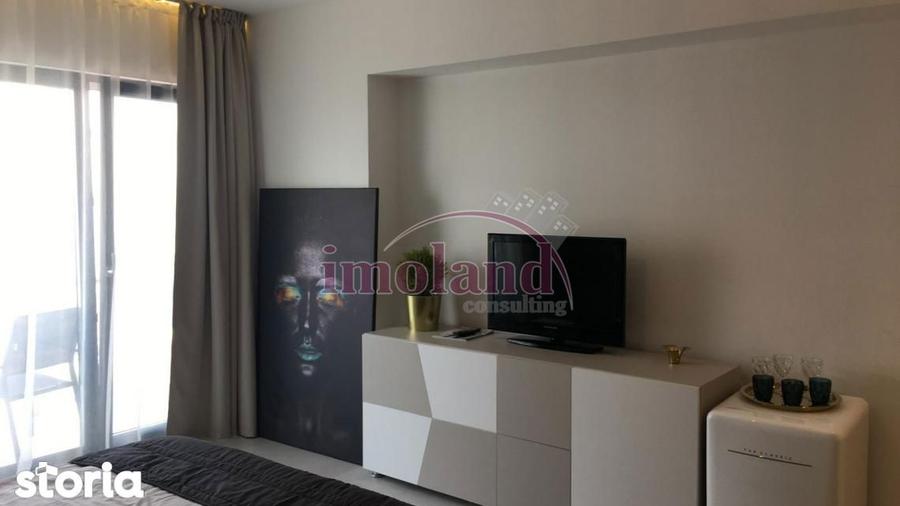 DE SILVA - LOFT - o camera de lux cu vedere la LAC - 2