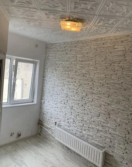 Vand garsoniera cu numar de apartament si CF ( s25 , vw) - 2