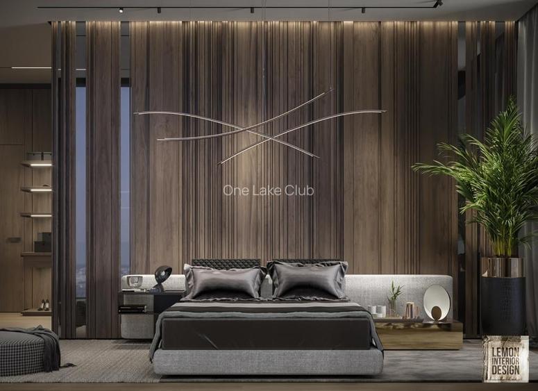 Apartament cu 3 camere de vanzare // ONE Foreasca Towers