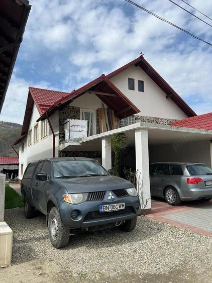 Casa moderna de vanzare in Telciu - 19