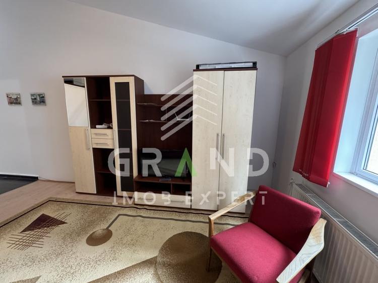 Ap 1 cameră+nișă de dormit | TERASĂ |  Hotel Premier/Grigorescu - 4