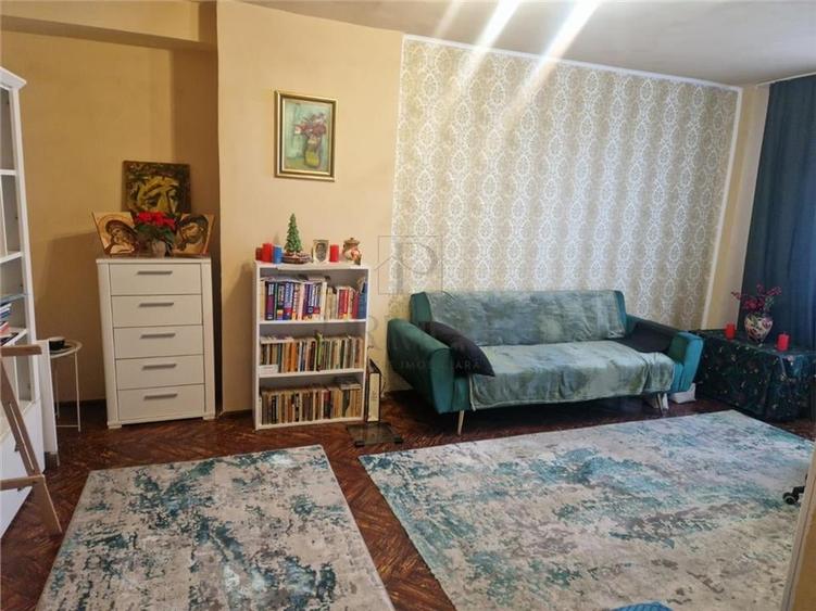 SOARELUI - 4 CAM - 2 BAI - 2 BALCOANE - CENTRALA - TIP SAMANTHA - 2