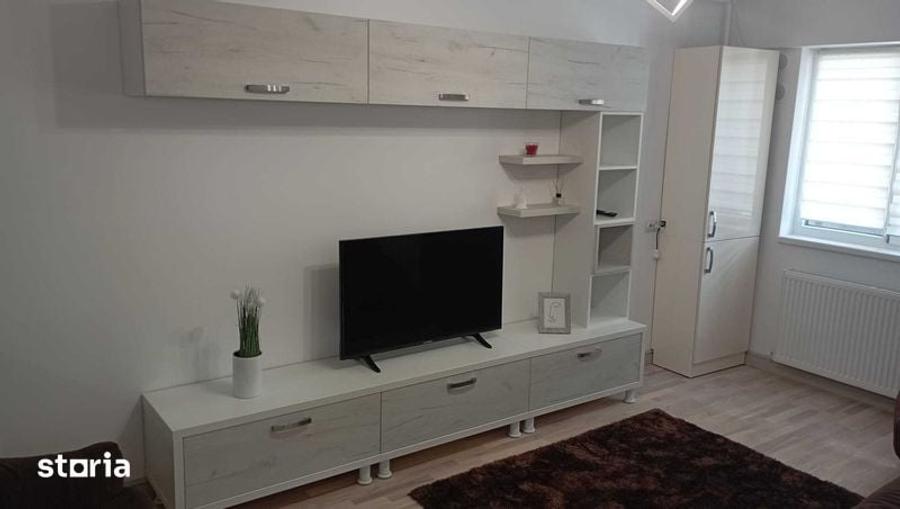 Apartament cu 2 camere în Tătărași