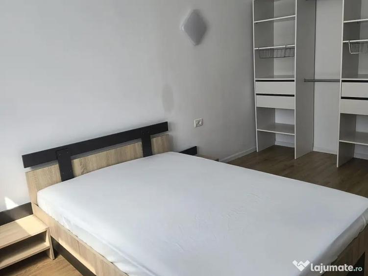 apartament 2 cam. de inchiriat - 4