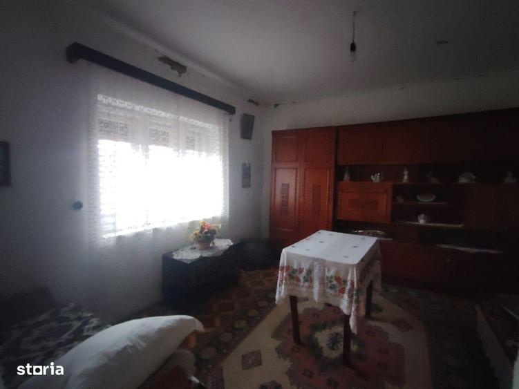 Casa de vanzare in Iteu Nou - 8