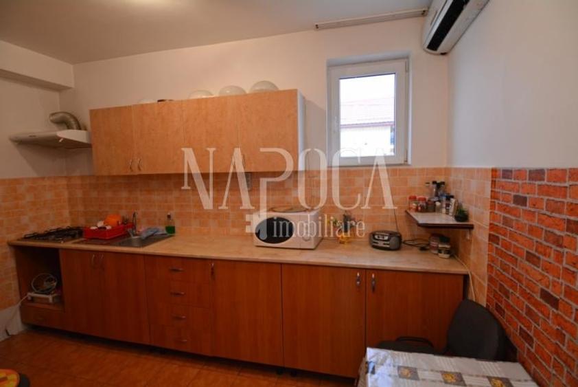 Casa 10 camere de vanzare in Floresti - 16