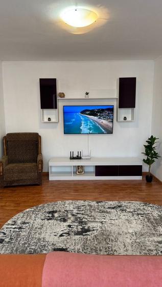 Inchiriez apartament 2 camere - 2
