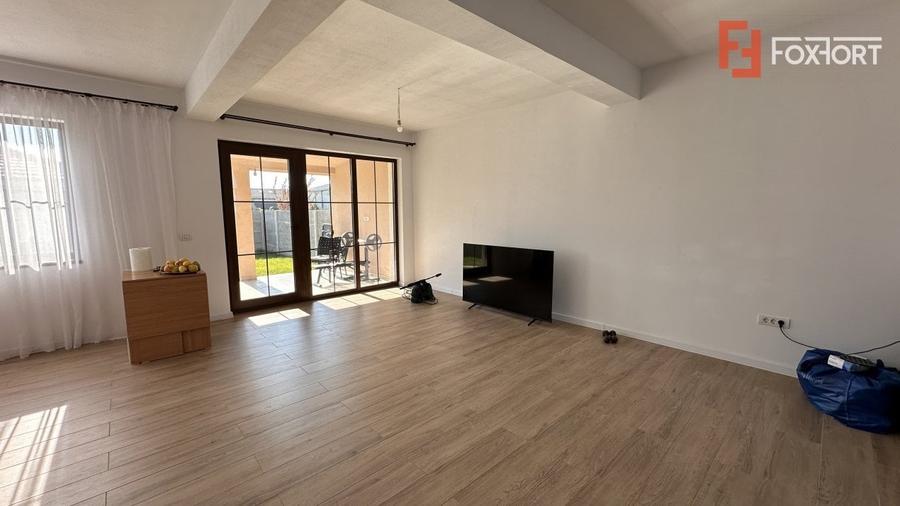 Casa individuala 4 camere, 120 mp, in Chisoda - 14