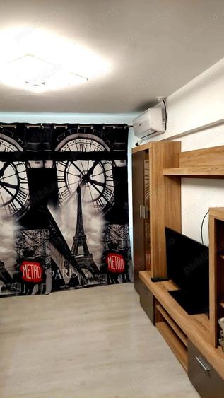 Inchiriere 1 camera mobilata si utilata zona ALTEX , micro 21 - 4