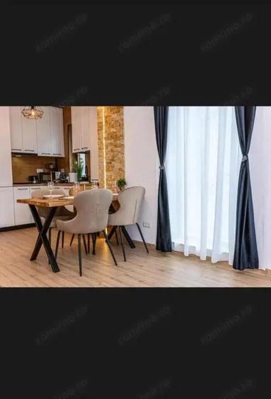 Apartament de lux 2025 | Jacuzzi, curte privata | Vedere Caraiman - 16