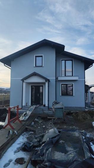 Casa de vanzare la cheie catamaresti deal - 2