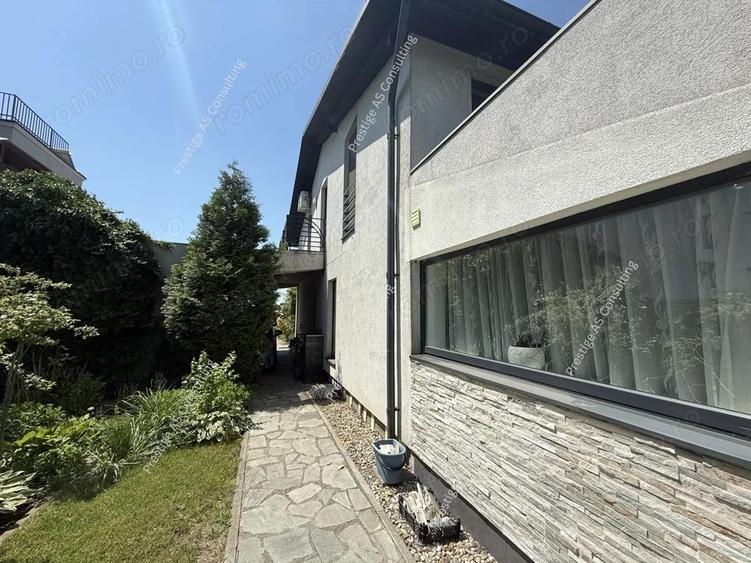 Casa individuala 3 Camere - Piscina | Mosnita Noua-Lidl - 8