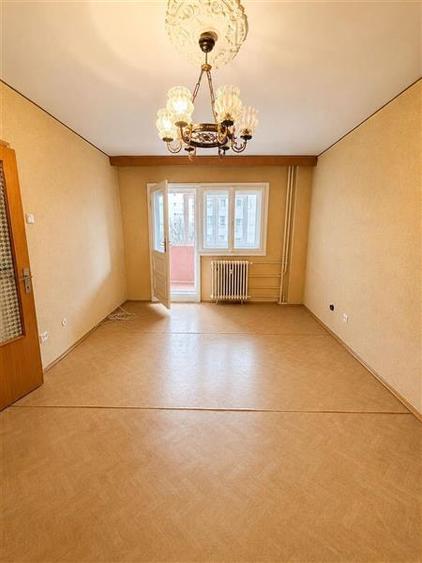 Vanzare apartament 2 camere Tei - 1