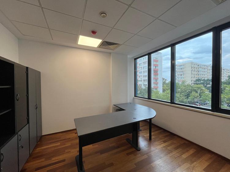 Spatii de birouri Zona Gara De Nord - 4