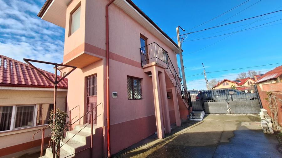 Spatiu comercial de inchiriat - Valu lui Traian - 5