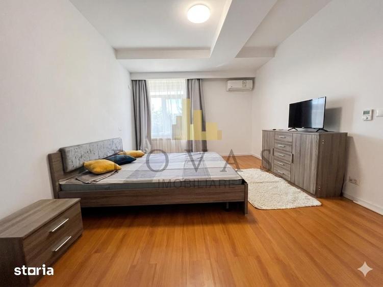 Inchiriere Apartament 2 Camere Sisesti Jandarmeriei Damaroaia - 6