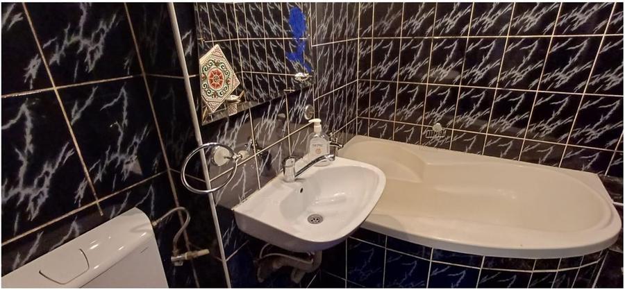 Comision 0! Garsoniera spatioasa Spitalul Judetean - 16