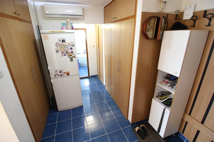 Ap. 2 decomandate ICFrimu, zona Nae Leonard, etaj 3 - 7