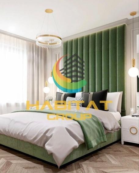 Apartament 3 Camere Decomandat 98.1Mp Sector 4 Grand Arena - 4