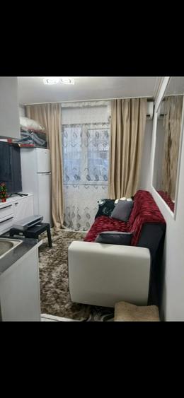 garsonieră zona  Inel 2 mobilată utilată 15 mp - 2