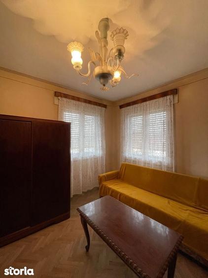 Brane?ti casa SU 115 mp P+1, teren de 444 mp, centrala pe gaze - 11