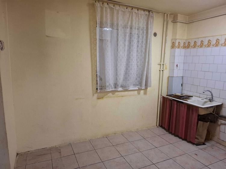Vand apartament cu 2 camere la parter pe str. Grigore Alexandrescu - 7