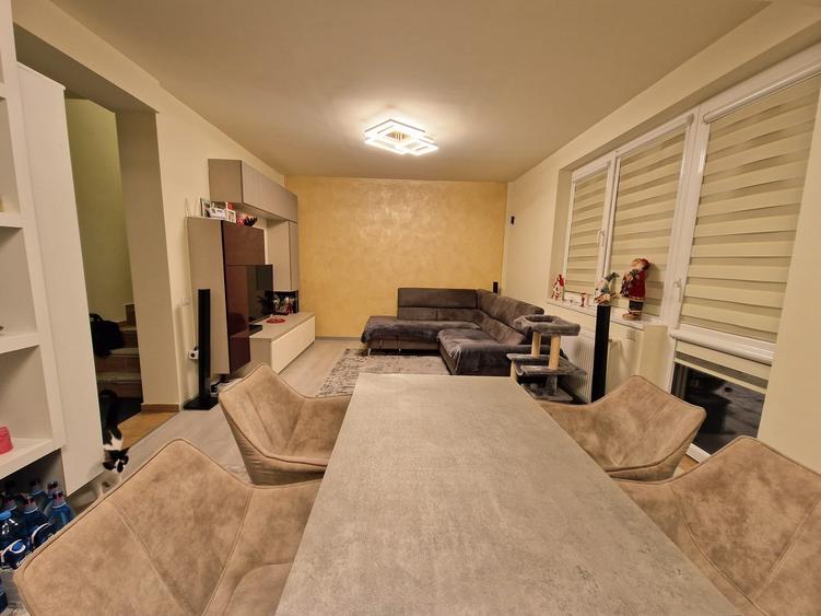 Vila P+1+M, Soseaua Oltenitei,Popesti Leordeni - 7