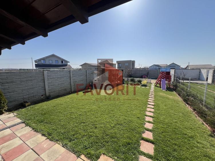 Duplex 3 camere | Mobilat | Bucovat - 11