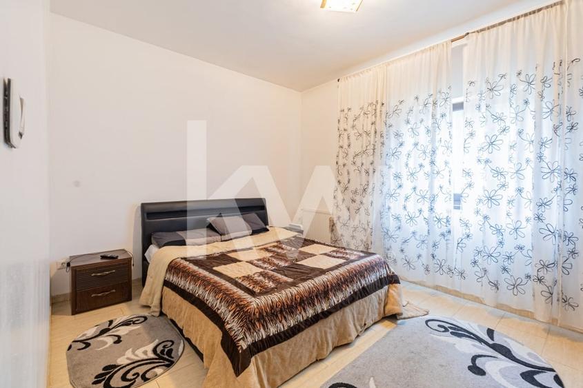 Apartament de 105mp + Curte Proprie | Pret 1.200€/mp | Parcare Inclusa - 4