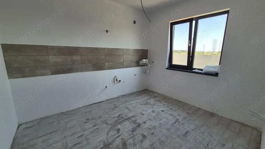 Casa P+Pod + teren 283 mp - Pantelimon - 5