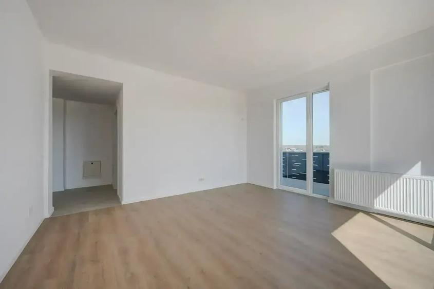 Apartament 2 camere The Suburb Buftea - 15