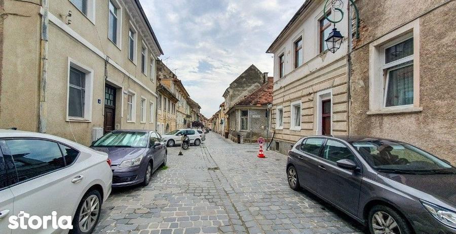 Apartament Cu 2 Camere, Centrul Orasului La Doar Cateva Click-uri! - 2