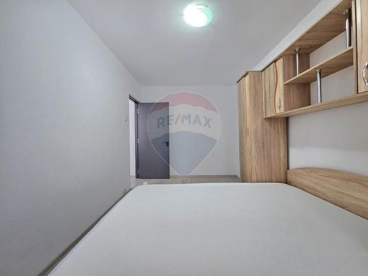 Apartament cu 3 camere de închiriat în zona Tomis Nord Constanta - 6