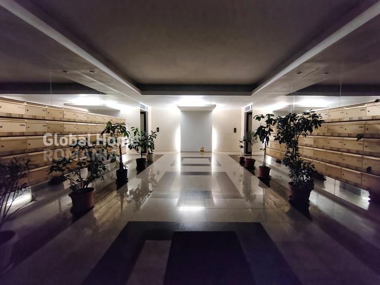 Herastrau | Spacious 3-Room Apartment | Parking Included - 14