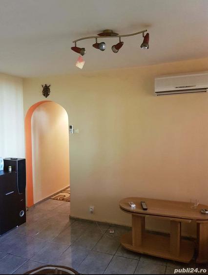 Apartament cu 2 camere in zona Inel 2 - 3