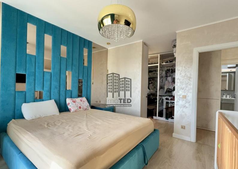 Acasa, a?a cum ?i-ai dorit apartament 2 camere ARBO R - 3