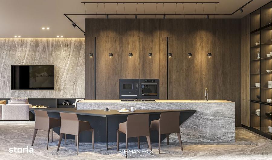 Proprietate unica cu arhitectura futurista , Beverly Hills, Sanmartin - 7