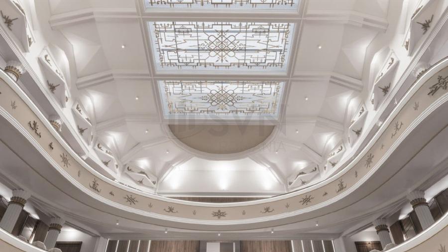 REC3001282 Spatiu cinematograf l sala de evenimente - 8