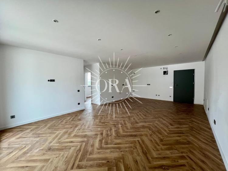 APARTAMENT 3 CAMERE DE VANZARE FINISAT | INTRE LACURI | PARCARE SUBTERANA - 6