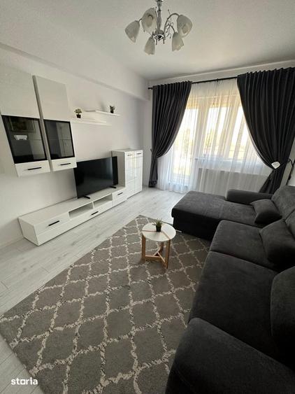 Apartament cu balcon in Complex nou Top Residence - 1