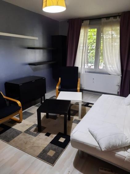 Apartament 2 camere de vanzare, pe Aleea ilioara, 1 minut de Metrou Grigorescu - 12