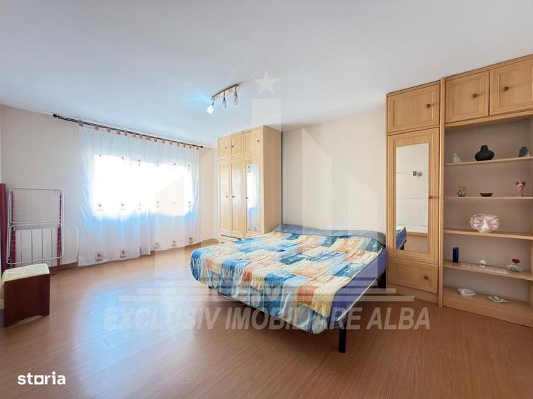 Apartament 2 camere decomandate | 50 mp | Etaj 2 | Cetate-Piata - 5