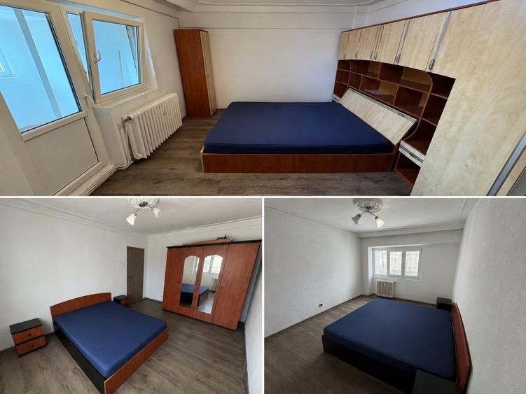 Apartament cu 2 camere decomandat în Cug
