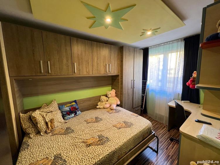 Apartament 3 camere Ferentari - 7